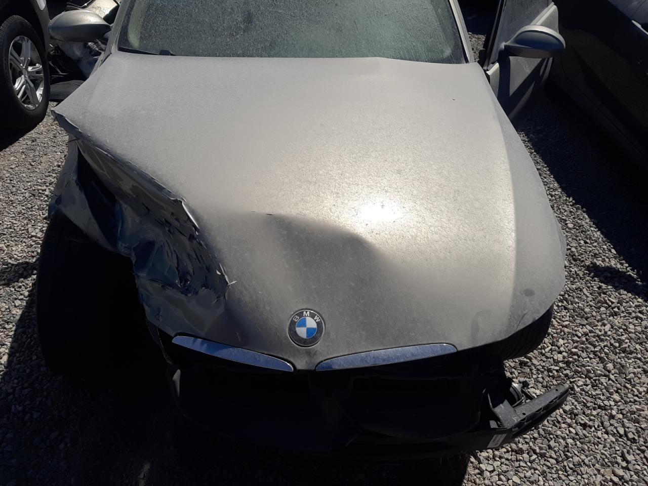 2007 BMW 328 I Sulev VIN: WBAVC53527FZ79719 Lot: 59626234