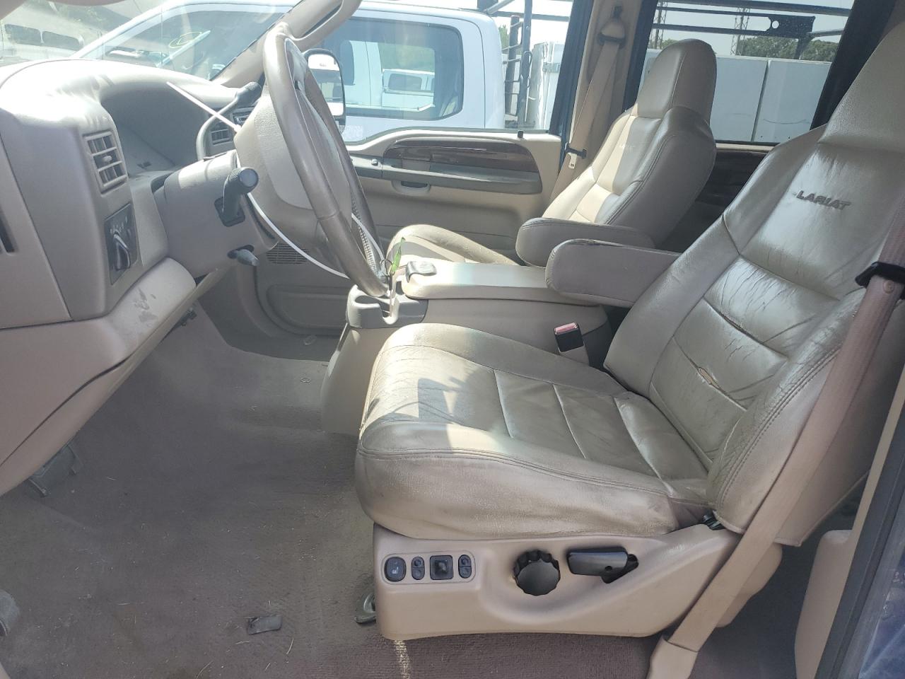 2004 Ford F350 Srw Super Duty VIN: 1FTSW31P54ED54853 Lot: 65035444