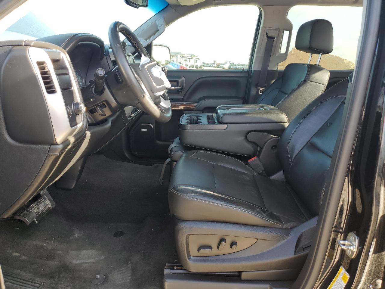 3GTP1NEC2JG195026 2018 GMC Sierra C1500 Slt