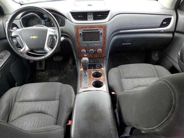 Parquets CHEVROLET TRAVERSE 2013 Beige