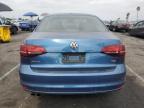 2016 Volkswagen Jetta S на продаже в Van Nuys, CA - Front End