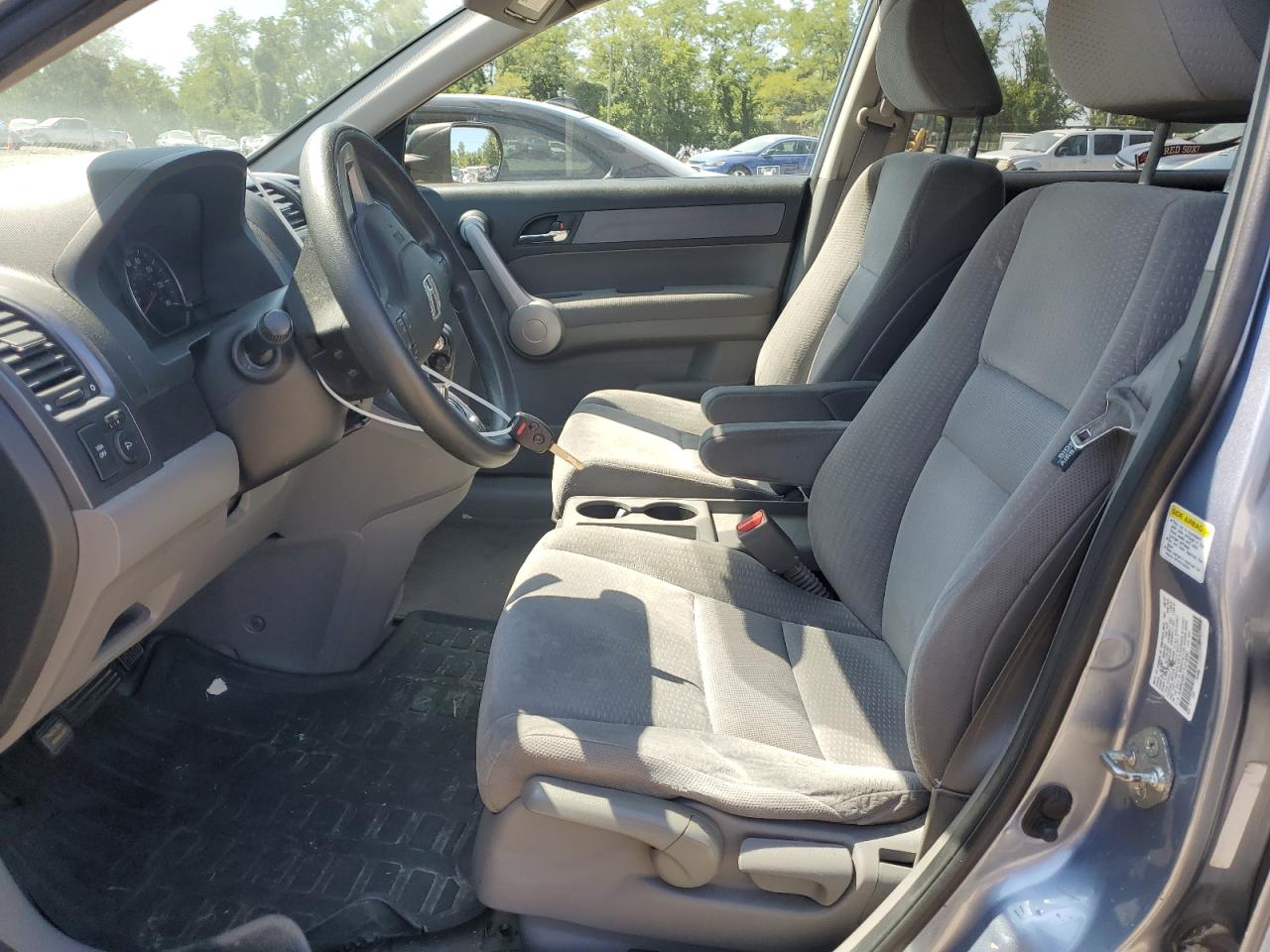 2007 Honda Cr-V Ex VIN: 5J6RE48517L013262 Lot: 68755974