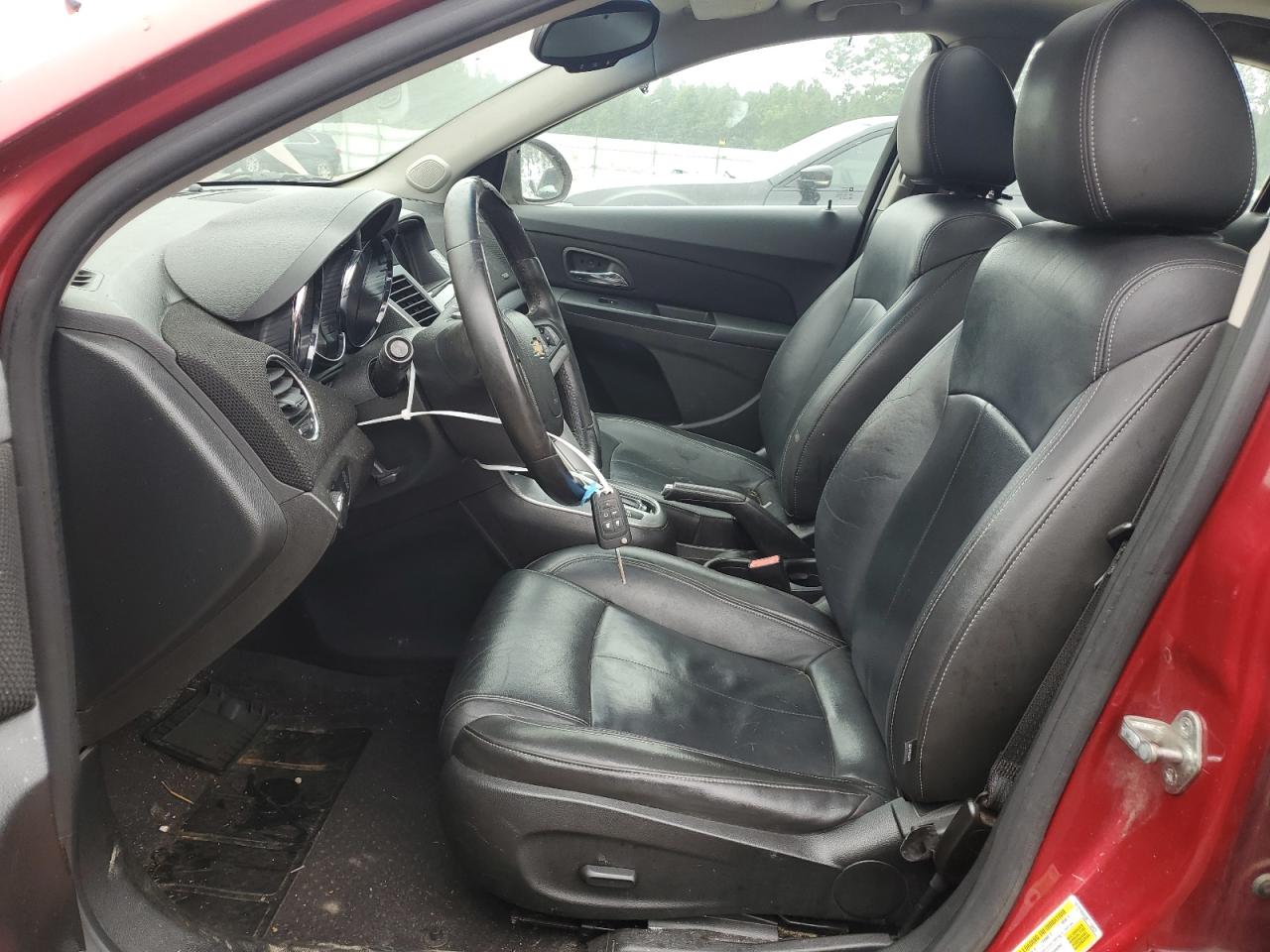 2011 Chevrolet Cruze - Image 7