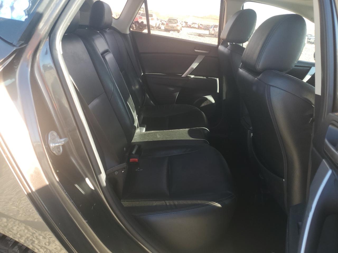 2012 Mazda 3 I VIN: JM1BL1M84C1644654 Lot: 67697274