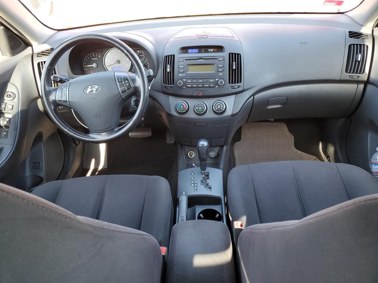 2008 Hyundai Elantra Gls VIN: KMHDU46D88U464757 Lot: 66539114