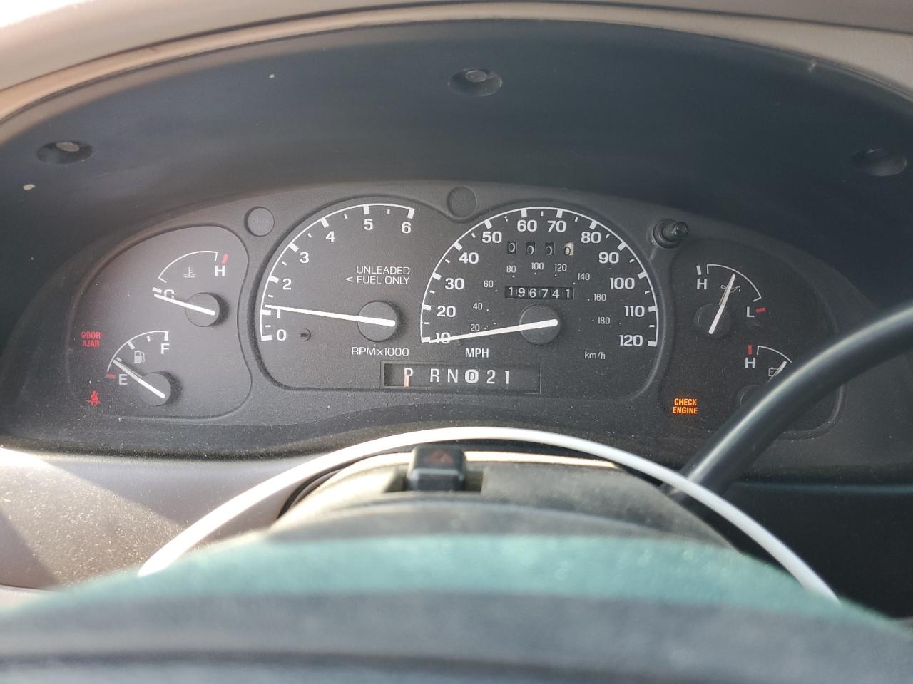 1996 Ford Explorer VIN: 1FMDU35P3TZB77263 Lot: 66764844