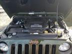 2016 Jeep Wrangler Unlimited Sahara for Sale in Spartanburg, SC - Front End