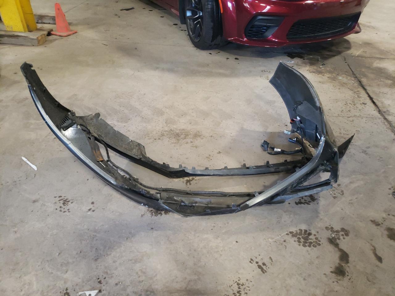 2016 Ford Edge Sel VIN: 2FMPK4J90GBB47226 Lot: 68470634