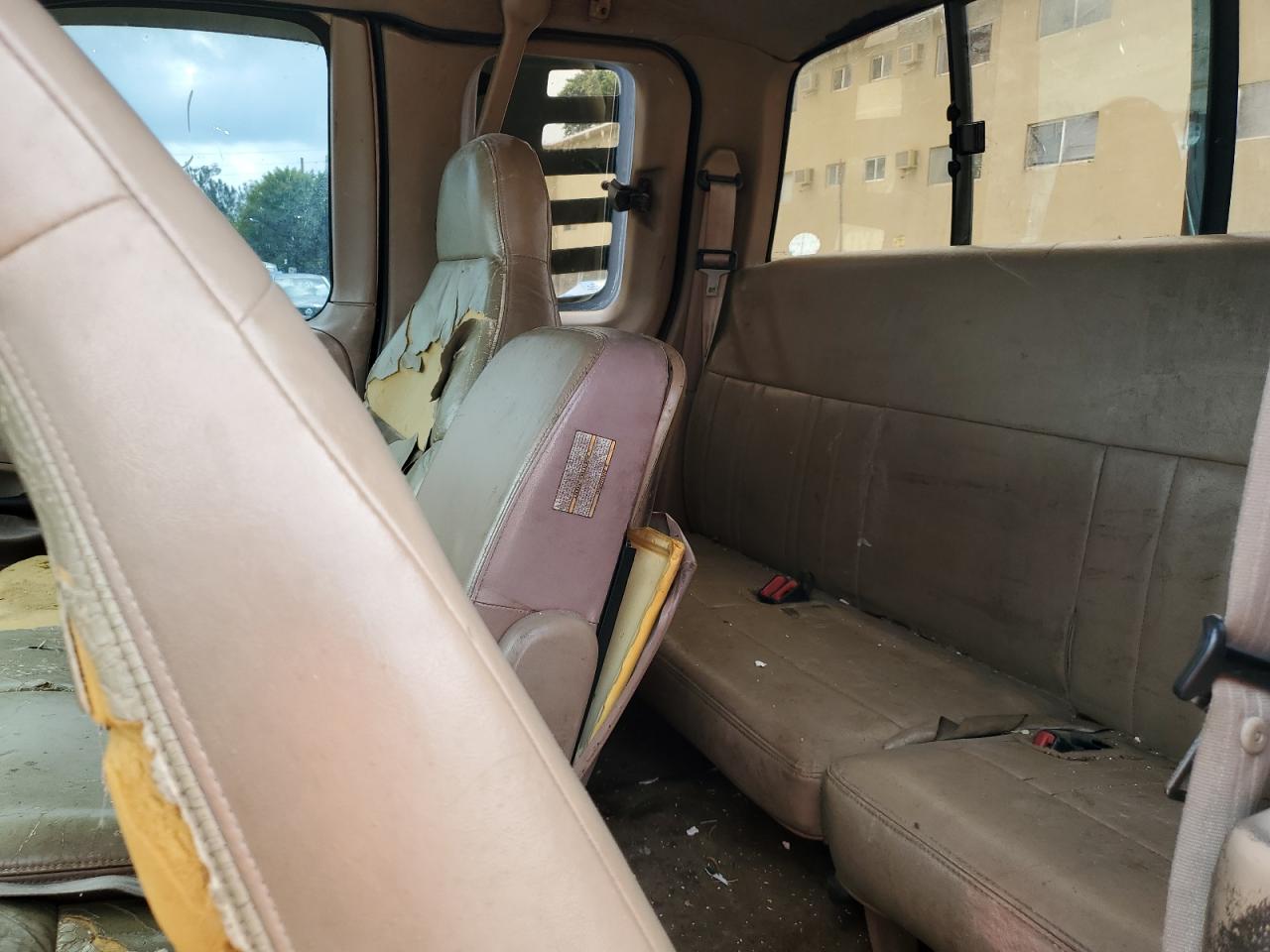 1997 Ford F150 VIN: 1FTEX17L9VNB63067 Lot: 67874794