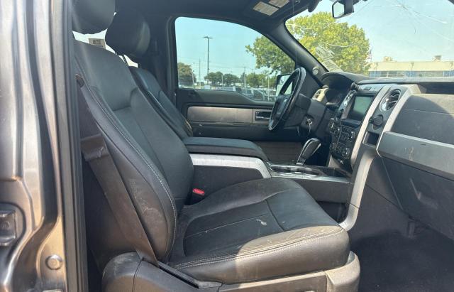 2014 Ford F150 Supercrew vin: 1FTFW1EF8EKF20664