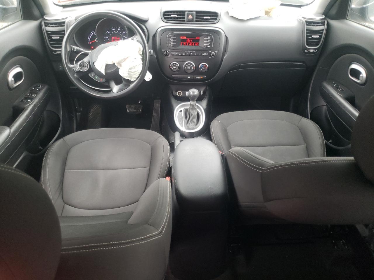 KNDJN2A24E7067703 2014 Kia Soul