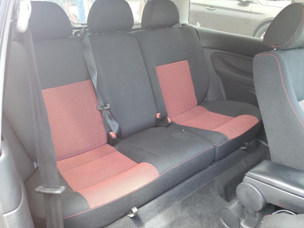 2000 Volkswagen Gti Gls VIN: WVWDH21J5YW650075 Lot: 66439564