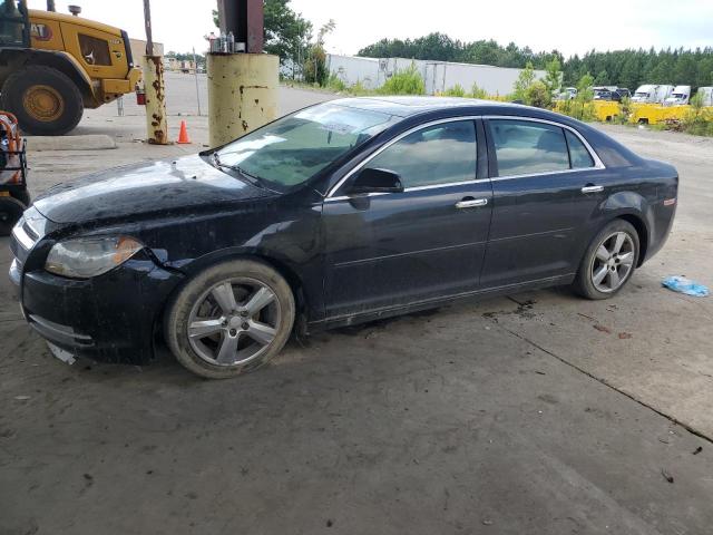 2012 Chevrolet Malibu 2Lt