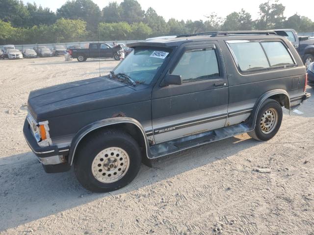 1993 Chevrolet Blazer S10