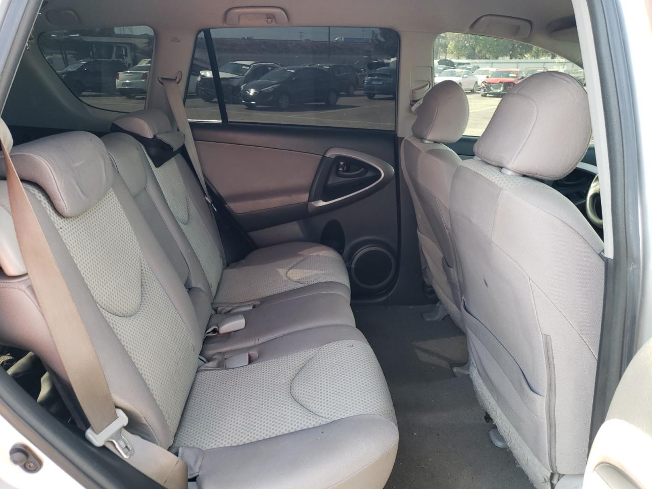 2008 Toyota Rav4 VIN: JTMZD33V386070914 Lot: 65781144