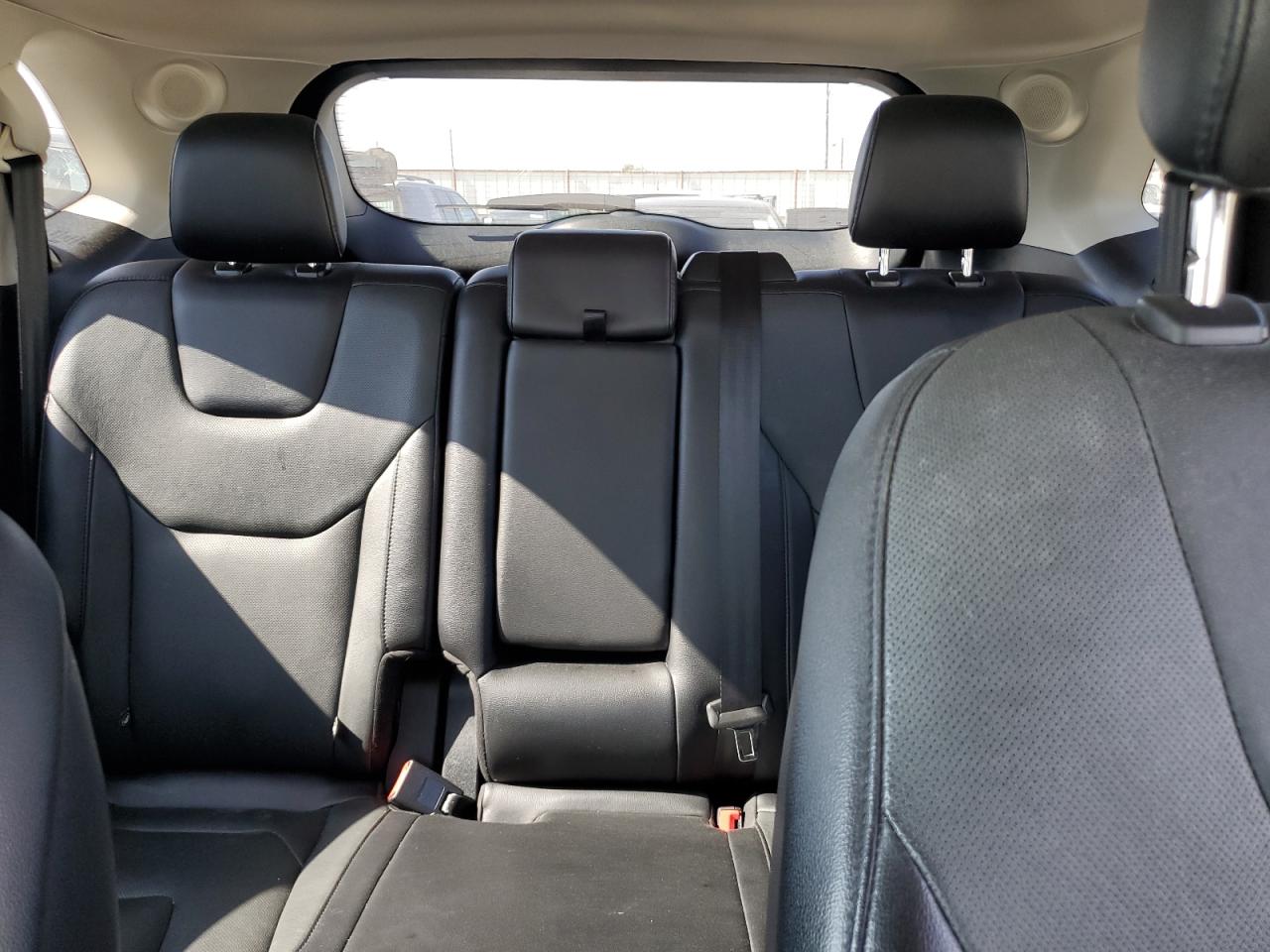 2018 Ford Edge Titanium VIN: 2FMPK4K85JBC13685 Lot: 67001074