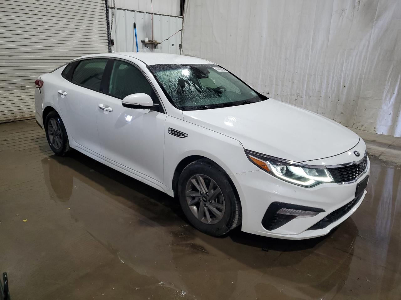 2020 Kia Optima Lx VIN: 5XXGT4L30LG419746 Lot: 68483494