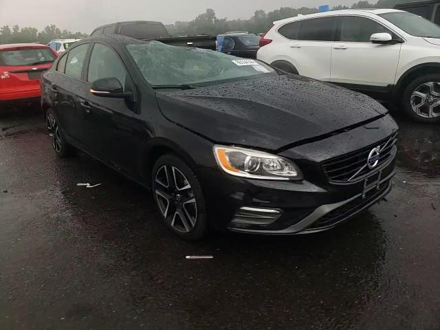 2017 Volvo S60 Dynamic VIN: YV140MTL7H2421240 Lot: 66144144