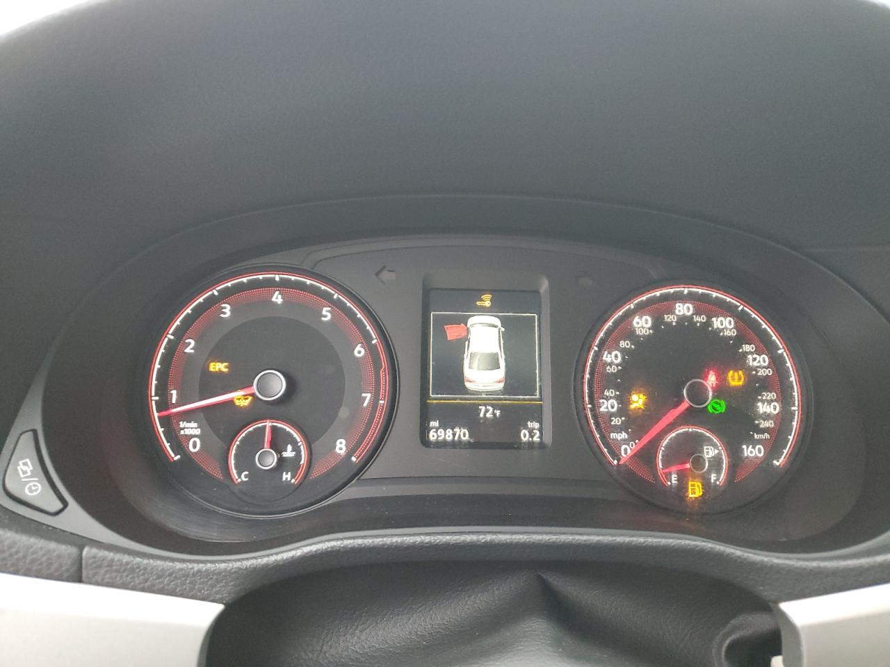 2020 Volkswagen Passat Se VIN: 1VWWA7A32LC010005 Lot: 65762424