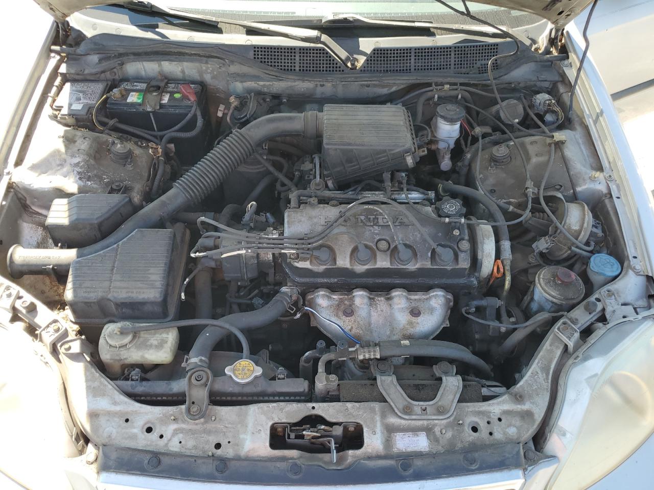 1999 Honda Civic Lx VIN: 1HGEJ667XXL011737 Lot: 66990774