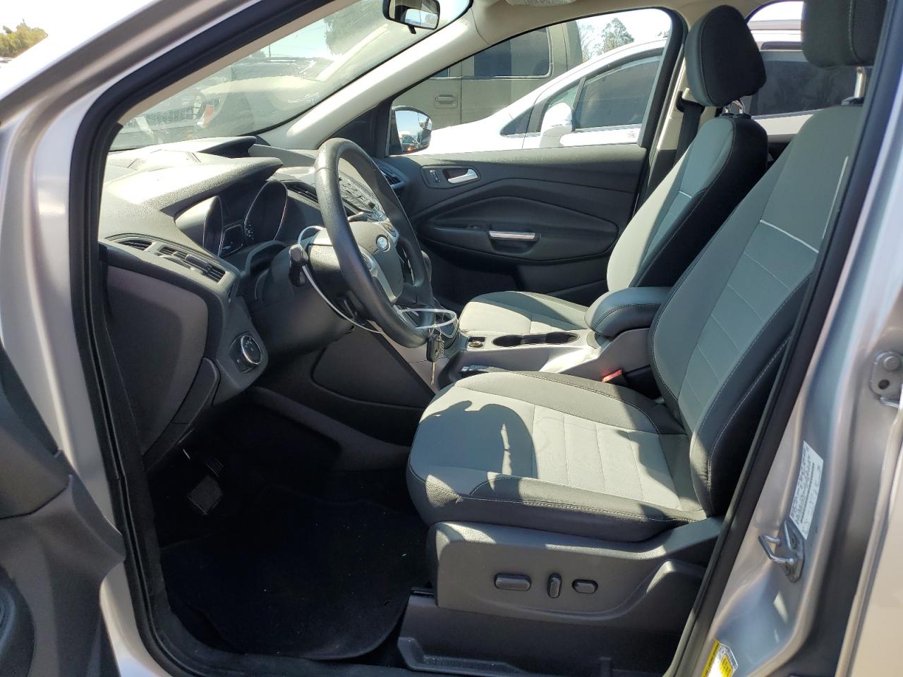 2014 Ford Escape Se VIN: 1FMCU0G94EUA14954 Lot: 66509254