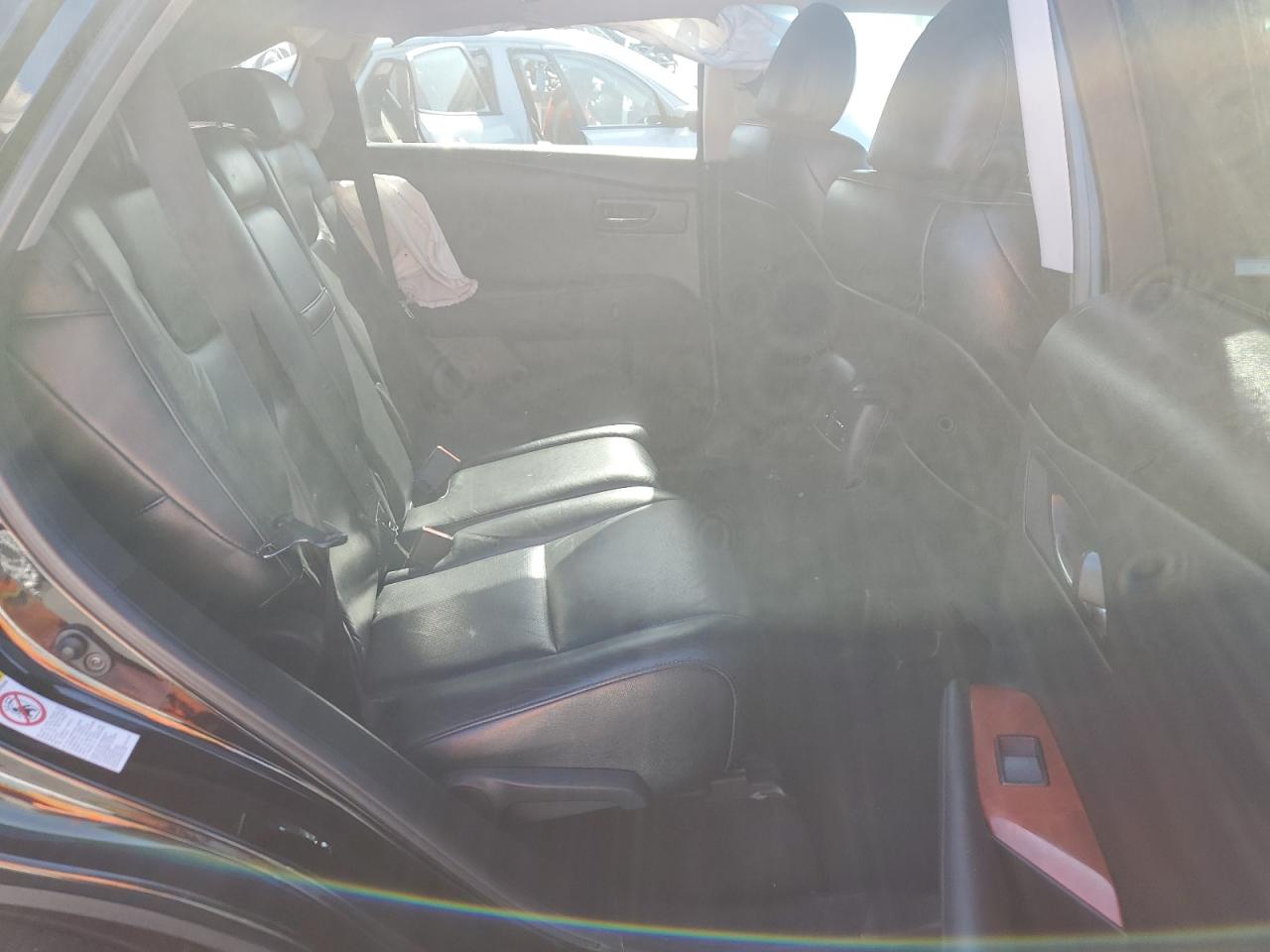 2010 Lexus Rx 350 VIN: 2T2ZK1BA1AC015090 Lot: 68366034