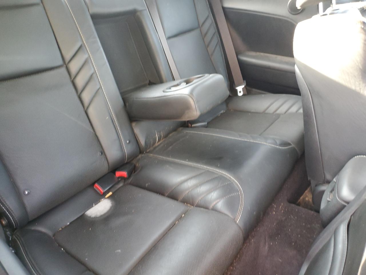 2017 Dodge Challenger Srt 392 VIN: 2C3CDZDJ9HH640471 Lot: 66355424