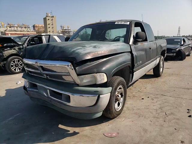 1999 Dodge Ram 1500 VIN: 3B7HC12YXXG102009 Lot: 66181304