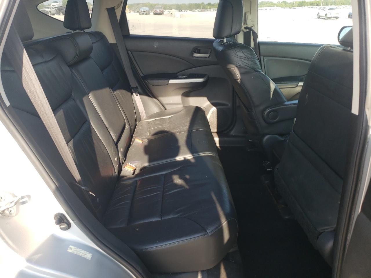 2012 Honda Cr-V Exl VIN: 5J6RM3H70CL042065 Lot: 66620494