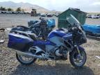 2015 BMW R1200 RT a la Venta en Copart UT - SALT LAKE CITY