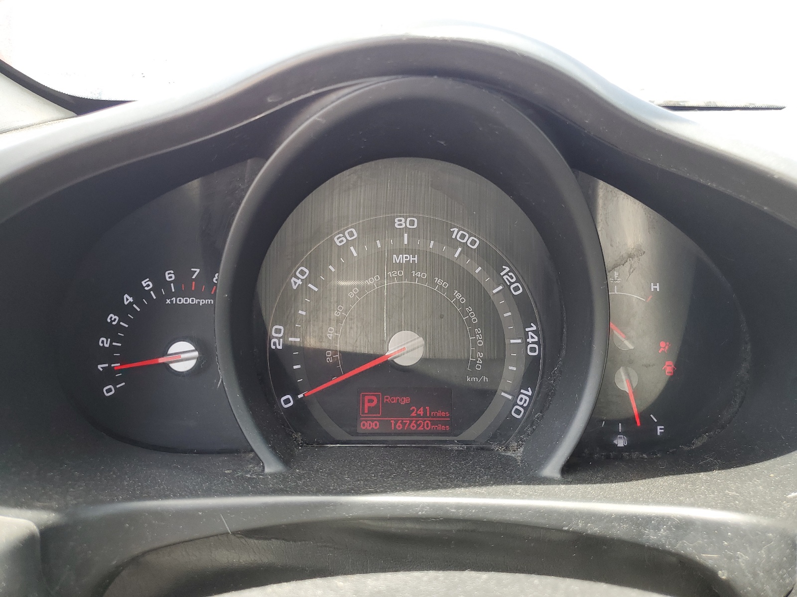 KNDPBCA28C7312749 2012 Kia Sportage Lx