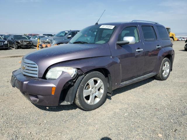 2006 Chevrolet Hhr Lt de vânzare în Helena, MT - Front End