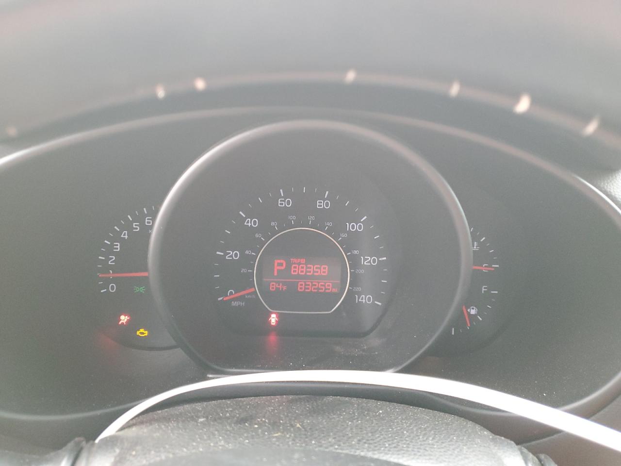 2016 Kia Soul VIN: KNDJN2A22G7346621 Lot: 67455024