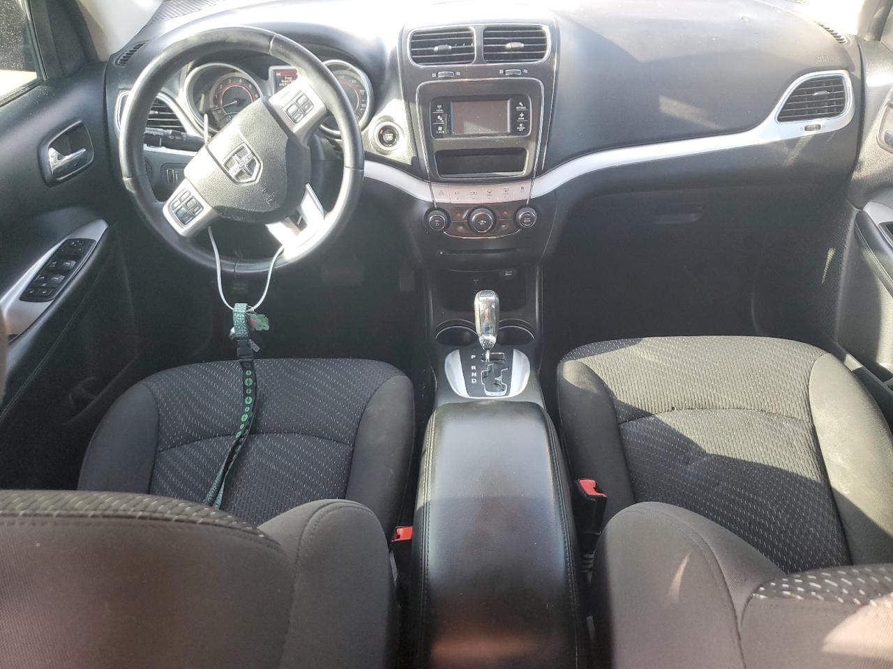 2018 Dodge Journey Se VIN: 3C4PDCAB6JT385377 Lot: 65836904