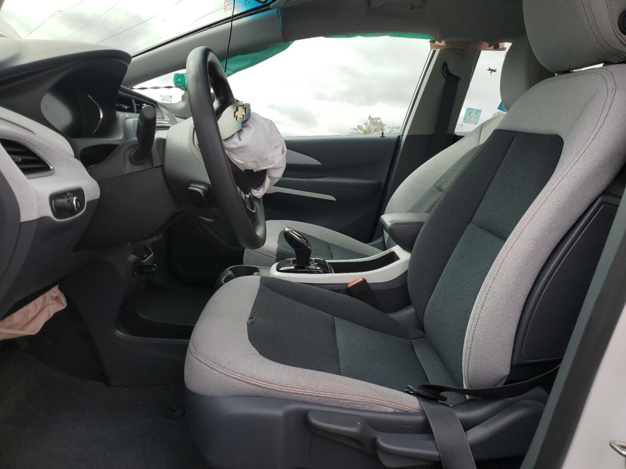 2019 Chevrolet Bolt Ev Lt VIN: 1G1FW6S02K4142394 Lot: 68279884