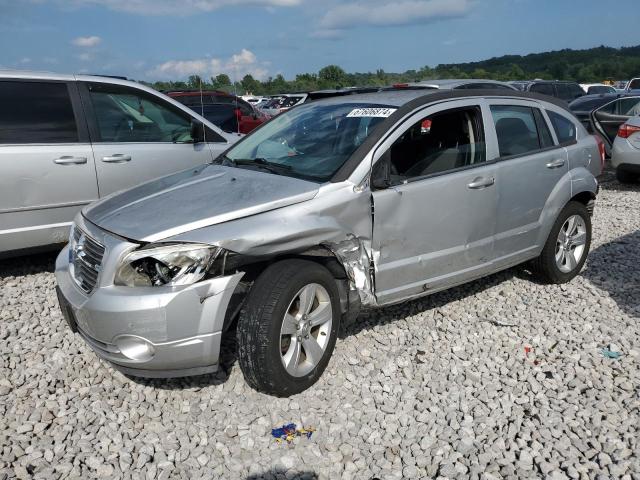 2011 Dodge Caliber Mainstreet