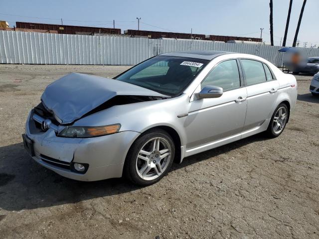 2008 Acura Tl 