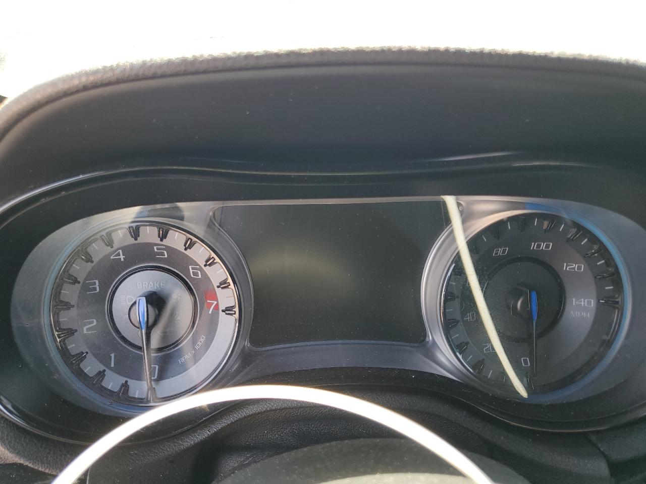 2017 Chrysler 300 S VIN: 2C3CCABG9HH593728 Lot: 67385654