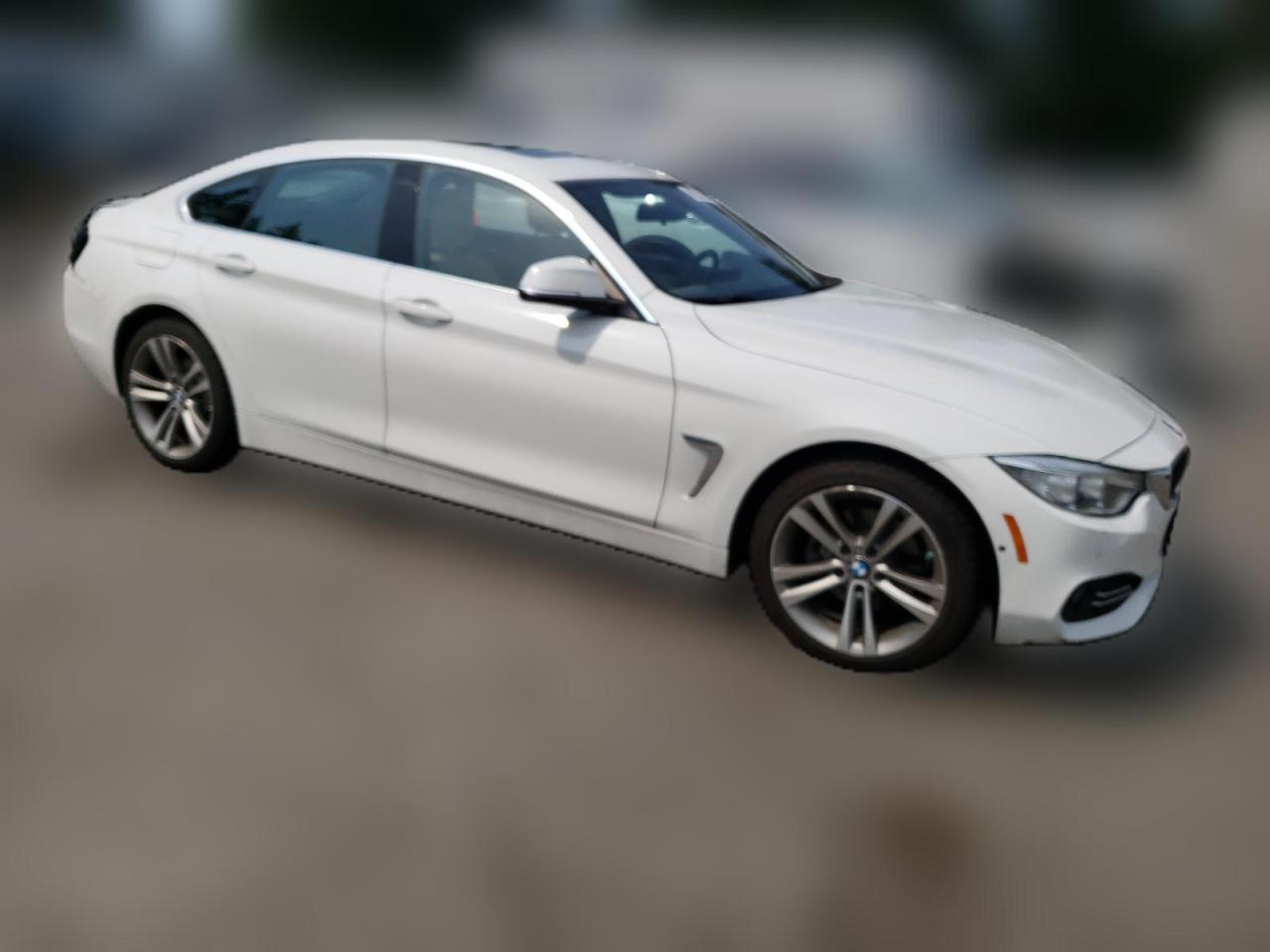 2016 BMW 428 Xi Gran Coupe Sulev VIN: WBA4C9C58GG138453 Lot: 65557964