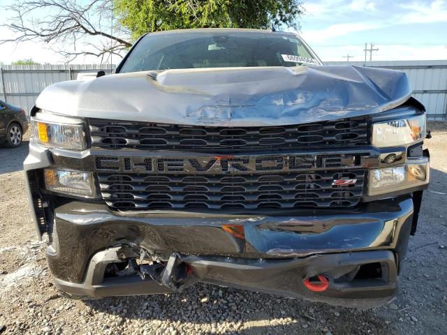 1GCPYCEF8MZ404798 Chevrolet All Models SILVERADO 5