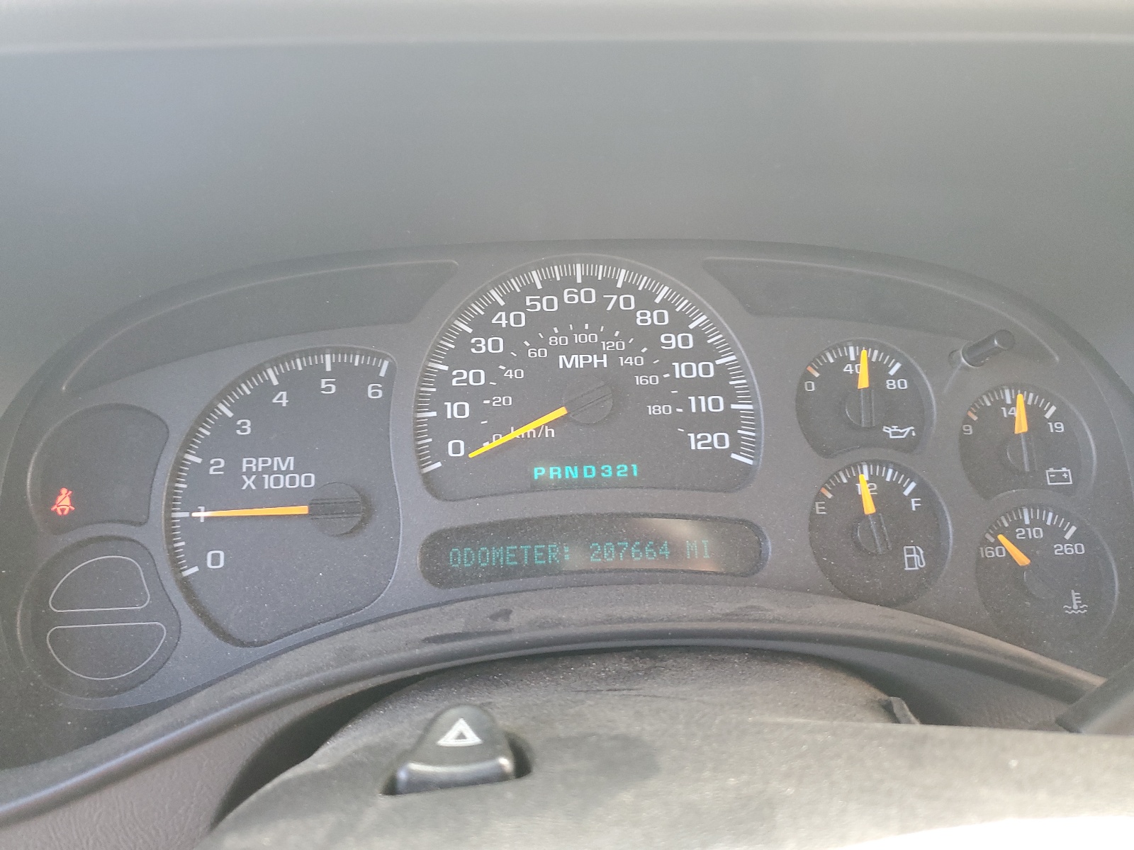 2GTEC19T541288950 2004 GMC New Sierra C1500