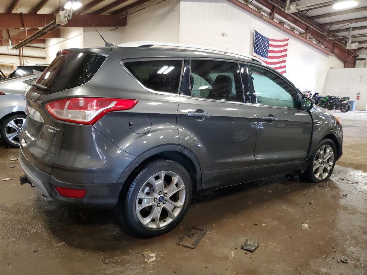 2015 Ford Escape - Image 3