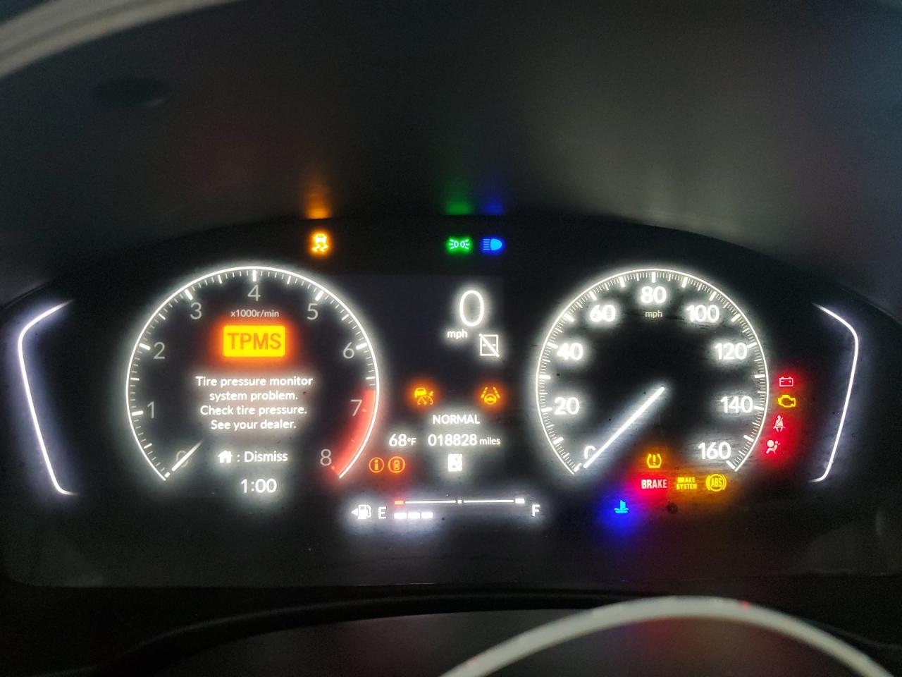 2HGFE2F55RH500403 2024 Honda Civic Sport