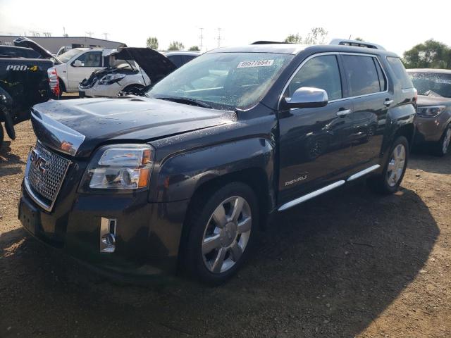 2015 Gmc Terrain Denali