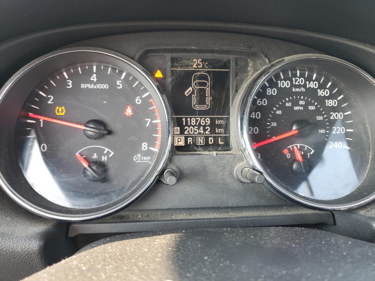 2012 Nissan Rogue S VIN: JN8AS5MV2CW394706 Lot: 65545954