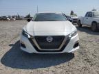 2021 Nissan Altima Sr for Sale in Eugene, OR - Side