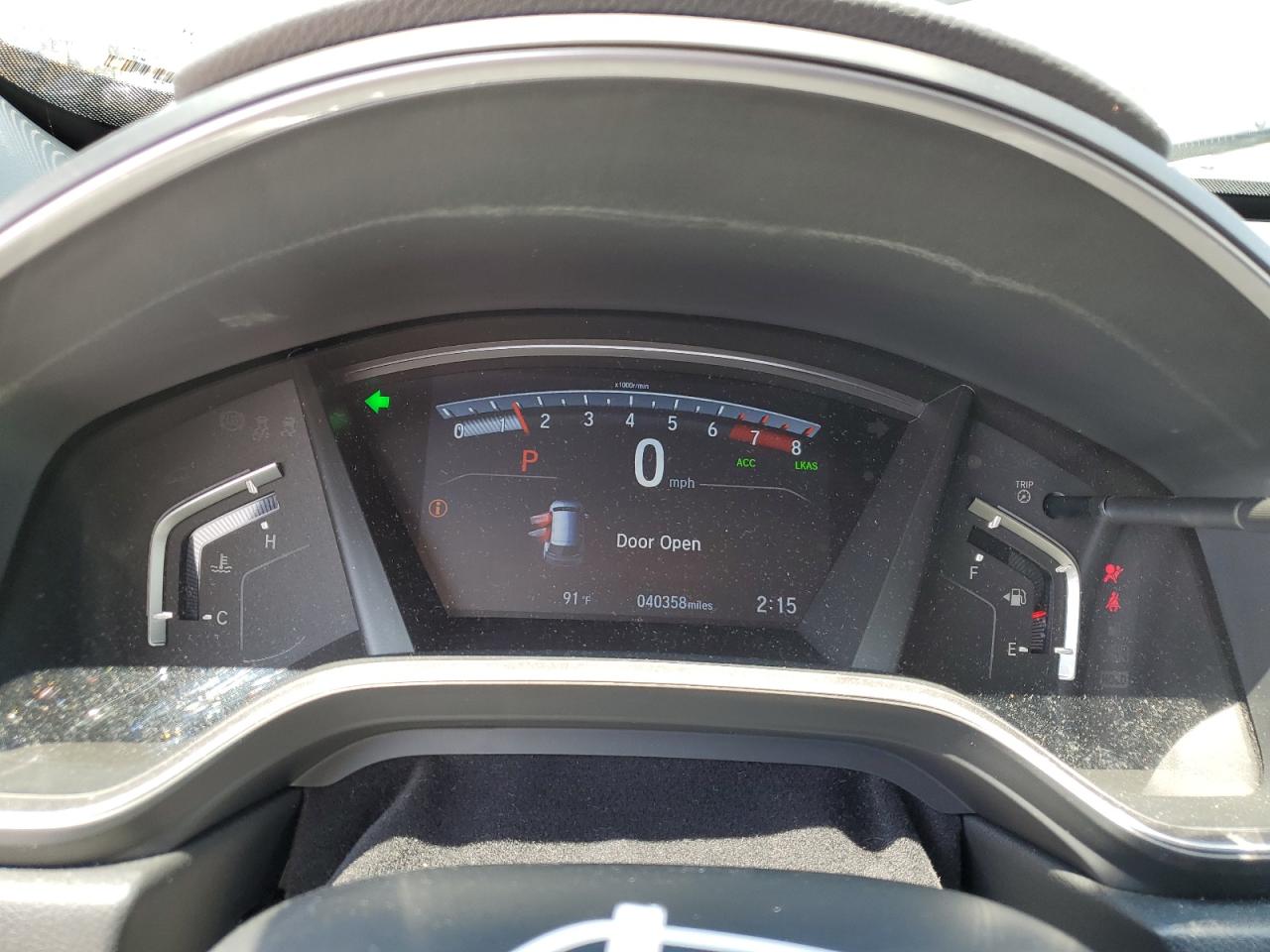 2018 Honda Cr-V Ex VIN: 5J6RW1H54JA006174 Lot: 67266884