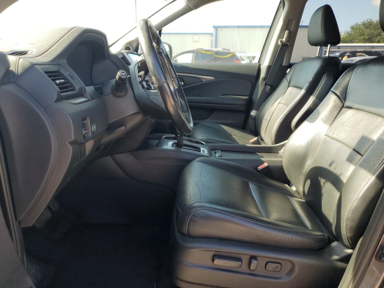 2017 Honda Pilot Exl VIN: 5FNYF6H5XHB098181 Lot: 67110714