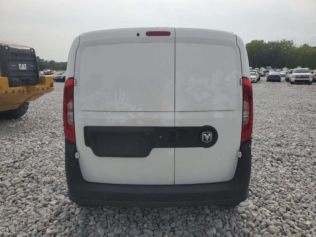 2020 Ram Promaster City VIN: ZFBHRFAB9L6P48536 Lot: 67470024