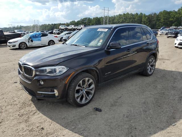 2017 Bmw X5 Xdrive35D